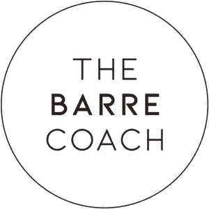 The Barre Coach